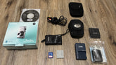 Canon Powershot 300 HS Digital Camera